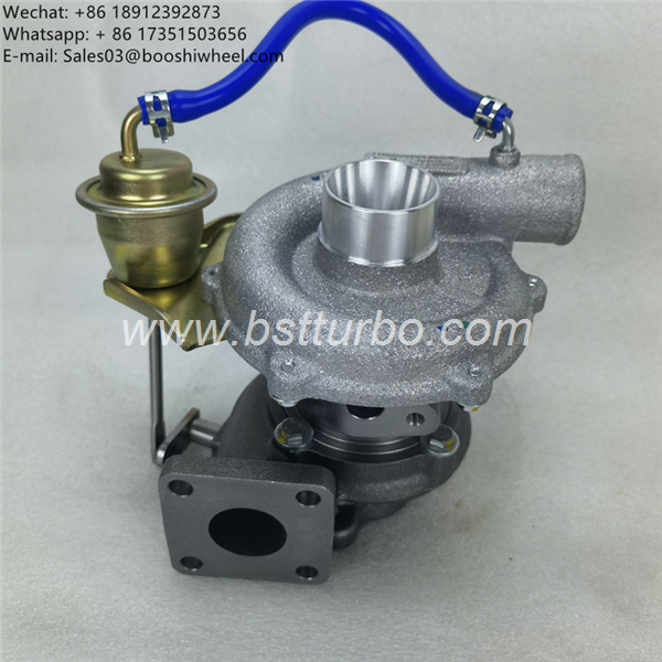 AS9 turbocharger RHB51W 135756150 VA180068 VB180068 VC180068